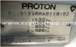 proton tag